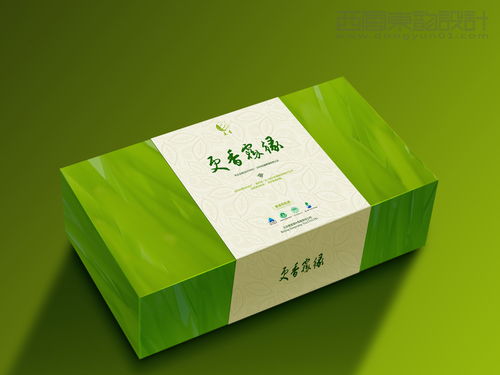 北京更香茶葉禮盒包裝設計案例 西風東韻，代理代辦