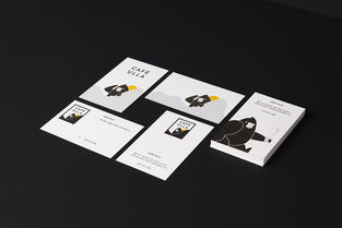 神話巨獸的溫柔邂逅 打造具神話感大猩猩形象的可愛(ài)咖啡館品牌包裝設(shè)計(jì)